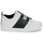 Shoes Boy Low top trainers BOSS CASUAL 3 White / Black