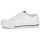 Shoes Girl Low top trainers Karl Lagerfeld KARL'S VARSITY KLUB White