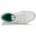 Shoes Low top trainers Reebok Classic PHASE COURT White / Green