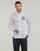 Clothing Men Long-sleeved shirts Versace Jeans Couture 76GALYS1 White