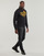 Clothing Men Sweaters Versace Jeans Couture 76GAIG01 Black / Gold