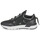 Shoes Men Low top trainers Versace Jeans Couture YA3SA6 Black / White