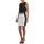 Clothing Women Skirts Joseph RIA-TECHNO Black / White