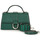 Bags Women Handbags Nanucci 3657 Green