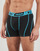 Underwear Men Boxer shorts Freegun BOXERS X4 Black / Blue / Yellow