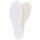 Shoe accessories Children Accessories Famaco Semelle confort & fresh T34 White