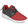 Sixth June  DNR HELL F  women’s Shoes (Trainers) in Red