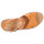 Shoes Women Sandals Stonefly ALEXIA 3 CALF LTH Orange