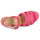 Shoes Women Sandals Stonefly PARKY 16 EMBOSSED S./NAPPA LTH Pink