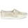 Shoes Women Slip-ons Daniel Hechter ONDRAL Gold