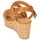 Shoes Women Sandals Coclico MEL Camel