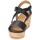 Shoes Women Sandals Coclico MEL Black