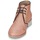 Shoes Women Mid boots C.Petula STELLA Pink