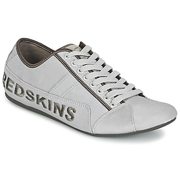 Redskins TEMPO Grey - Free Delivery 