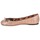 Shoes Women Flat shoes Roberto Cavalli XPS151-UB043 Pink