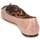 Shoes Women Flat shoes Roberto Cavalli XPS151-UB043 Pink