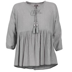 Clothing Women Tops / Blouses Stella Forest PATEGI Grey