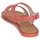 Shoes Women Sandals Mellow Yellow VADINA Coral