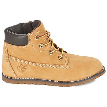Timberland POKEY PINE 6IN BOOT WITH Wheat