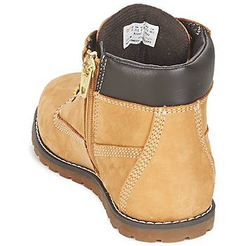 Timberland POKEY PINE 6IN BOOT WITH Wheat