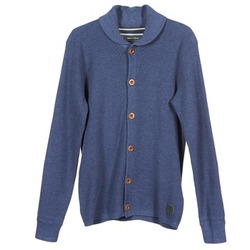Clothing Men Jackets / Cardigans Marc O'Polo ROQUE Blue