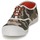 Shoes Women Low top trainers Bensimon TENNIS CAMOFLUO Camouflage