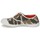 Shoes Women Low top trainers Bensimon TENNIS CAMOFLUO Camouflage