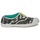 Shoes Men Low top trainers Bensimon TENNIS CAMOFLUO Camouflage