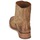 Shoes Women Mid boots n.d.c. SANDRINE SOFTY BRILLO Gold