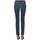 Clothing Women Straight jeans Pepe jeans GEN Blue / H06