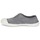Shoes Women Low top trainers Bensimon TENNIS LACET Grey / Medium
