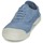 Shoes Women Low top trainers Bensimon TENNIS LACET Blue