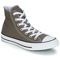 Shoes Hi top trainers Converse ALL STAR HI Anthracite