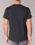 Clothing Men Short-sleeved t-shirts Gant THE ORIGINAL SOLID T-SHIRT Black