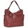 Bags Women Handbags Moony Mood ELSA Bordeaux