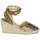 Shoes Women Sandals Ash WINONA Gold