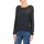 Clothing Women Jumpers Only GEENA Black