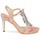Shoes Women Sandals Fericelli PATIERNA Pink