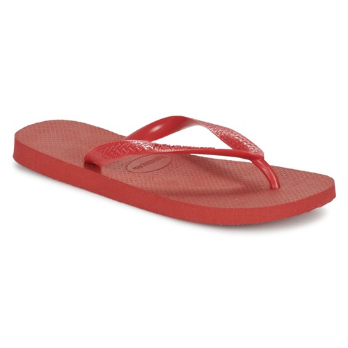 havaianas ruby red