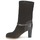 Shoes Women High boots See by Chloé SB23117 Black
