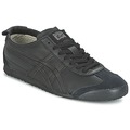 Onitsuka Tiger  MEXICO 66  women's Shoes (Trainers) in Black - D4J2L-9090