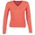 Clothing Women Jumpers BOTD ECORTA VEY Orange