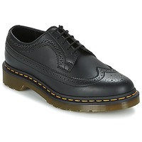Shoes Derby Shoes Dr Martens 3989 Black