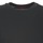 Clothing Men Short-sleeved t-shirts BOTD ESTOILA Black