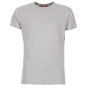Clothing Men Short-sleeved t-shirts BOTD ESTOILA Grey