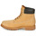 Shoes Men Mid boots Timberland 6 INCH PREMIUM BOOT Wheat