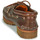 Shoes Men Boat shoes Timberland ICON 3-EYE Brown