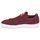 Shoes Men Low top trainers Puma SUEDE CLASSIC + Bordeaux