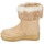 Shoes Women Mid boots Nome Footwear MOVETTA Beige
