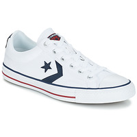 Shoes Low top trainers Converse STAR PLAYER  OX White